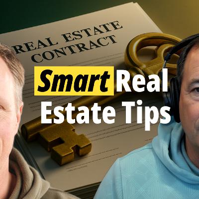 Smart Investment Strategies in Real Estate