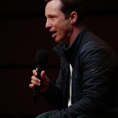 Markus Zusak in Conversation