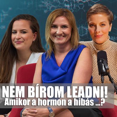 „Valóban létezik egy hormon, ami képes meggátolni, hogy érezd: jól laktál… 😮🍽️”