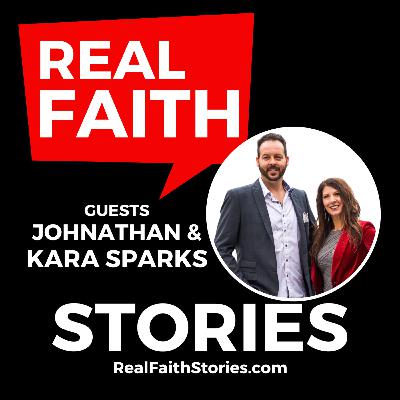 189: The Power of Agreement - Johnathan & Kara Sparks
