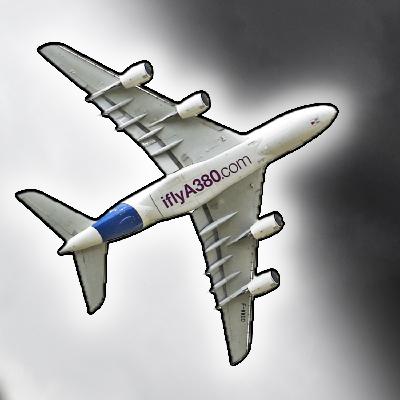 20 Jahre A380: Leider kein Erfolg! AeroNews