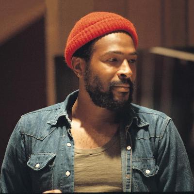 MARVIN GAYE | Best of MARVIN GAYE