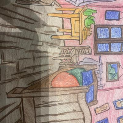 Vincent Van Gogh