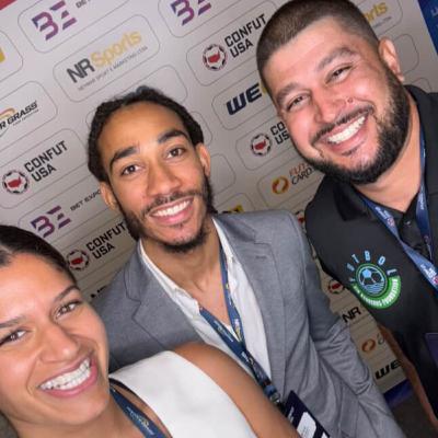 Felipe Alvarez - Co-Founder at Futbol Sin Barreras