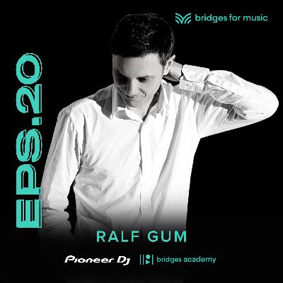 Episode 20: Ralf Gum