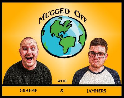 Ep 27 - All Good Things