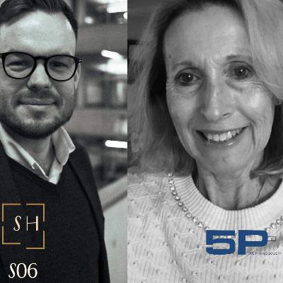 0602 - Let´s talk about: Cri du Chat w/Laura Castillo 0602 - Let´s talk about: Cri du Chat w/Laura Castillo