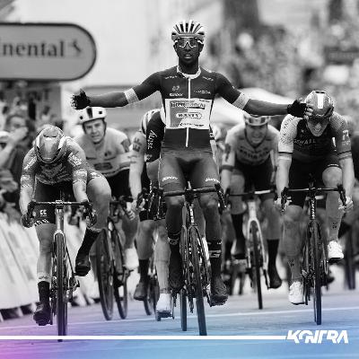 Tour de France 1-9 szakasz recap