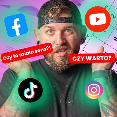Publikowałem ROLKI CODZIENNIE Przez ROK – Co Zyskałem?