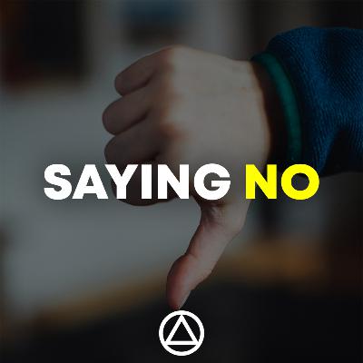 20. The Art of Refusal