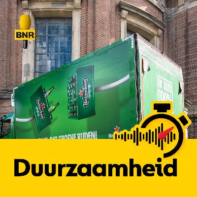 Onderzoek: klimaatrapportages grote bedrijven veelal te optimistisch