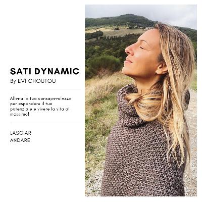 13. Lasciar Andare 13. Lasciar Andare