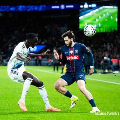 Podcast du 13/01/26 : PSG/OM (TdC) et PSG/PFC (0-1)