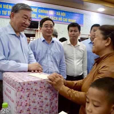 Thời sự 18h 2/11/2025: Tổng Bí thư yêu cầu địa phương khẩn trương khắc phục hậu quả mưa lũ