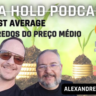 BCA - Bitcoin Cost Average - Com Alexandre Leite BCA - Bitcoin Cost Average - Com Alexandre Leite