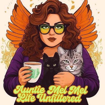 Auntie Mel Mel Life Unfiltered Official Trailer Auntie Mel Mel Life Unfiltered Official Trailer