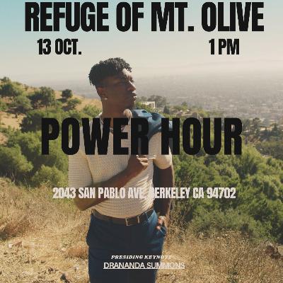 “Show Us That Your’e God” Power Hour