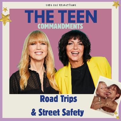 Road Trips & Street Safety