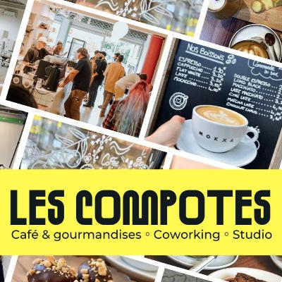 Les Compotes - Tiers-lieu à Neudorf Les Compotes - Tiers-lieu à Neudorf