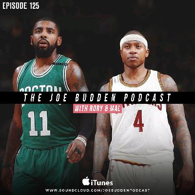 Episode 125 | "Anonymous"