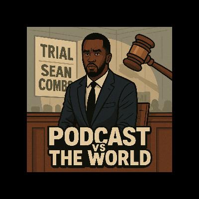 Sean Combs Trial pt.1