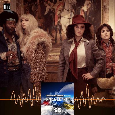 Where on the Ship Is La'an Sandiego? Where on the Ship Is La'an Sandiego?