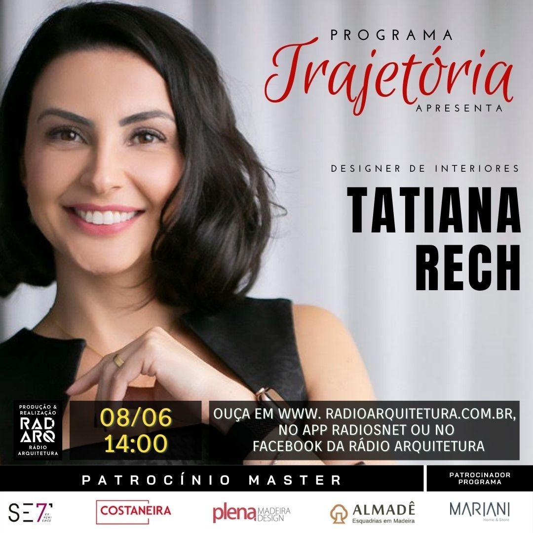 Rádio Arquitetura