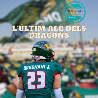 L'últim alè dels Dragons - Entrevista amb Jordi Brugnani
