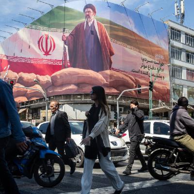 外交攻势升级！伊朗要求中东五国赔偿战争损失 背后有何考量