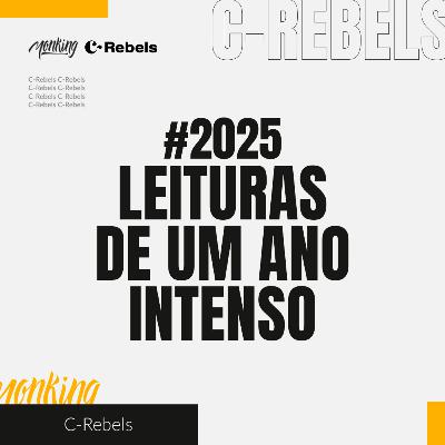 O que 2025 revelou sobre inovação, influência e credibilidade O que 2025 revelou sobre inovação, influência e credibilidade