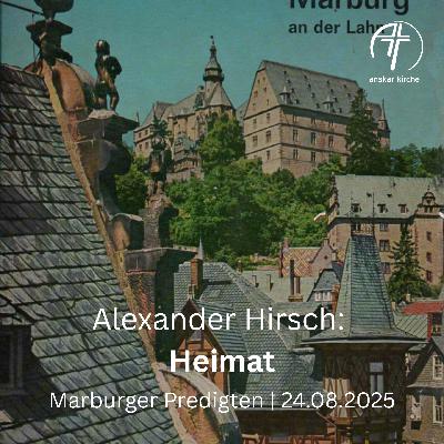 Alexander Hirsch: Heimat