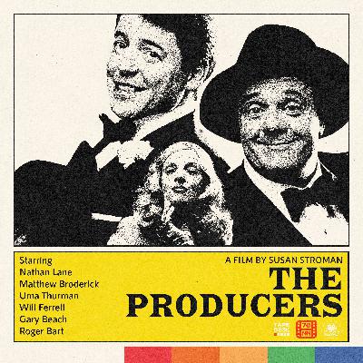 The Producers (2005)