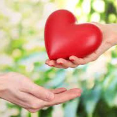 El profeta: Las dádivas