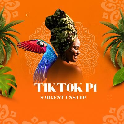 TIK TOK LIVE | AMAPIANO REMIXES || SARGENT UNSTOP