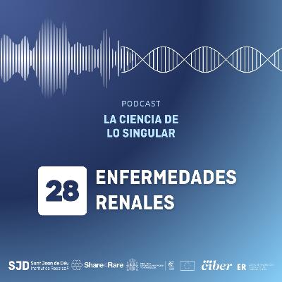 Enfermedades renales | La Ciencia de lo Singular Enfermedades renales | La Ciencia de lo Singular