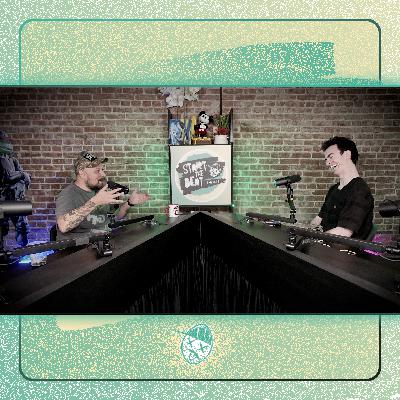 Mutate Often (Episode 542)