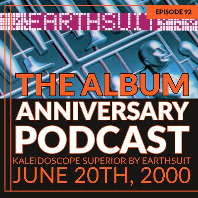 Episode 92 - Kaleidoscope Superior