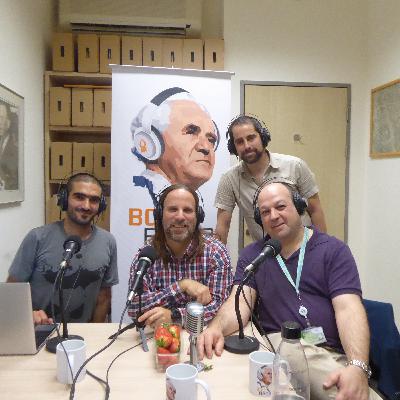רפואה שלמה, פרק 2 - שפעת עם ד"ר תומר הרץ וד"ר ליאור נשר
