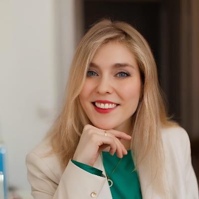 Путь к себе: мой стиль - это Я Путь к себе: мой стиль - это Я