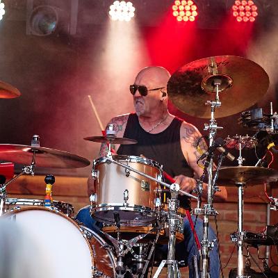 Episode 83 - Bart Robley (Unlocking Opportunities & Embracing Your Potential) Episode 83 - Bart Robley (Unlocking Opportunities & Embracing Your Potential)