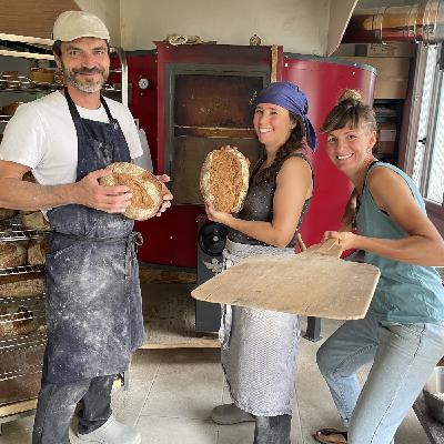 Boulangerie La Collective