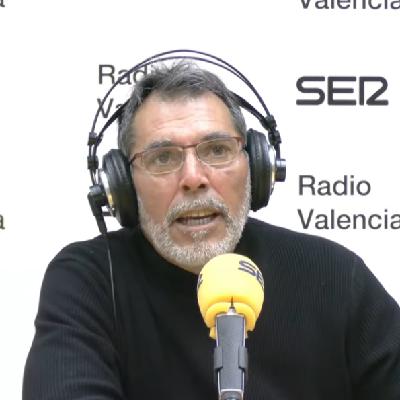 La ventana de los libros | Entrevista a Víctor del Árbol La ventana de los libros | Entrevista a Víctor del Árbol