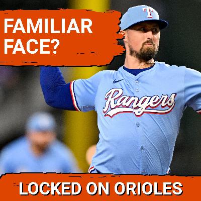 Finding some under-the-radar free agent bullpen arms for the Orioles Finding some under-the-radar free agent bullpen arms for the Orioles