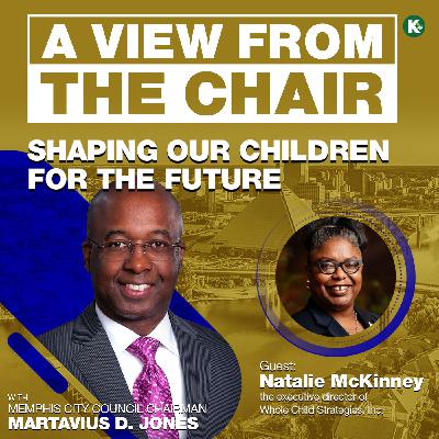 Shaping Our Children For The Future