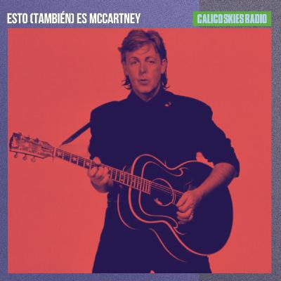 Esto (también) es McCartney #1