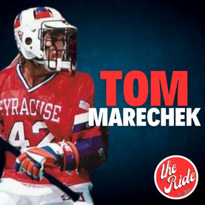 Tom Marechek – Practice Deceptive Shooting, Syracuse Then and Now, and Crafting an Elite Scorer Tom Marechek – Practice Deceptive Shooting, Syracuse Then and Now, and Crafting an Elite Scorer
