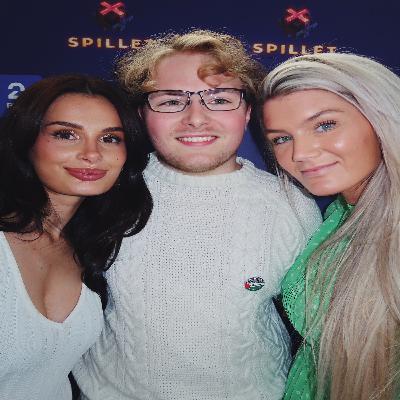 Sårbar: Spillet - I kulissene Ep.1