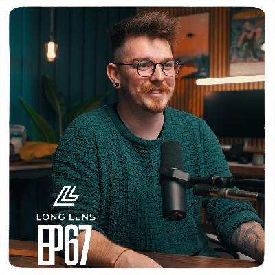 EP67: Best cheap cameras for filmmaker in 2025 W/ Thomas McClure