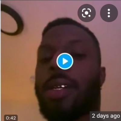 Isaiah Rashad Leaked Sex Tape Exposed Part 1
