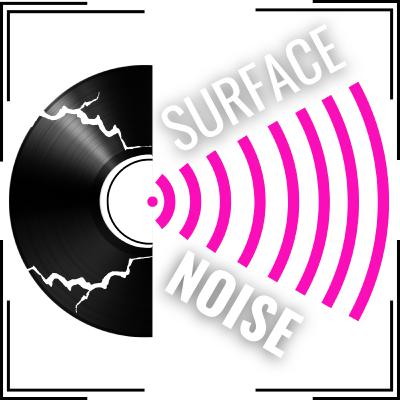 Surface Noise | Record Store Day Black Friday 2025 List Drops